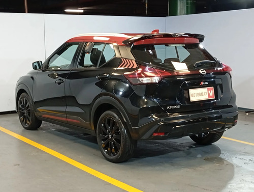 Nissan Kicks 1.6 X-Play Iii Cvt 2024