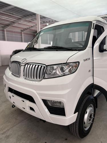 T30 T30 Minitruck Cab Simple 2025