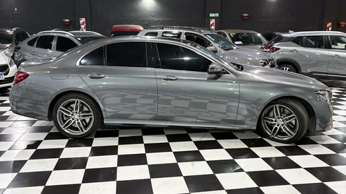 Mercedes-Benz Clase E 3.0 E400 Amg-line 333cv 2017