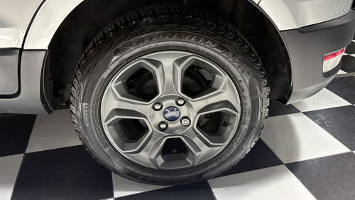 Ford Ecosport 2.0 Gdi Freestyle 170cv 4x4 2018