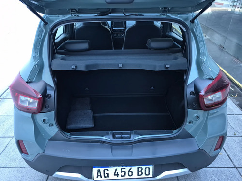 Renault Kwid E-Tech 0.0 100% Electric 2024