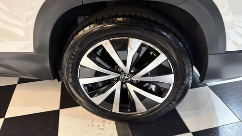 Volkswagen Taos 1.4 250 Tsi Highline 2022