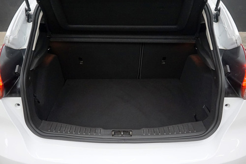 Ford Focus III 2.0 Se 2016