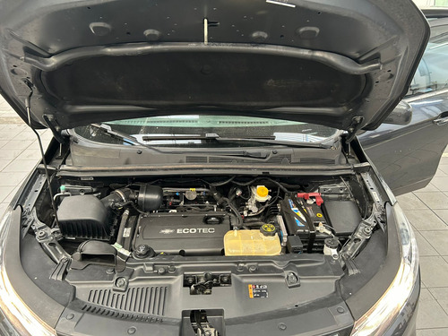 Chevrolet Tracker 1.8 Ltz+ 2018