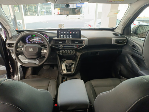 Fiat TITANO 2.2 TITANO FREEDOM PLUS AT8 AWD 2026