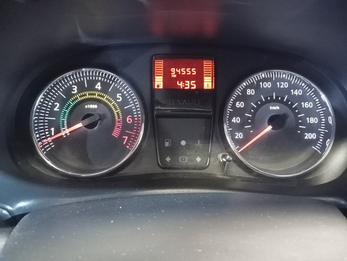 Renault Clio 1.2 5 P Confort 2016