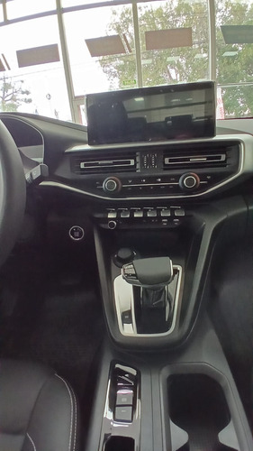 Fiat TITANO RANCH 4X4 2025