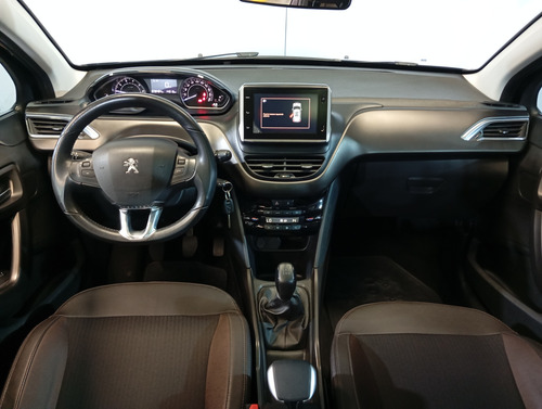 Peugeot 2008 1.6 Feline 2020