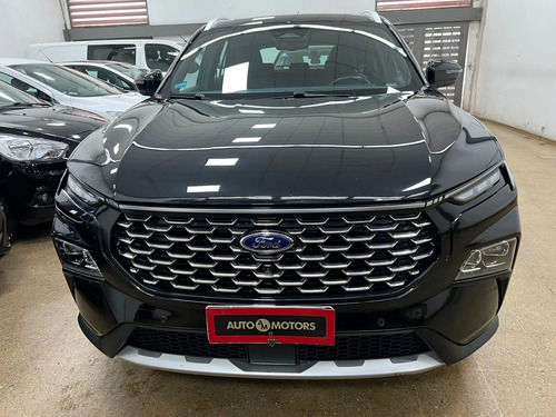 Ford Territory 1.8 Ecoboost Titanium At 2023