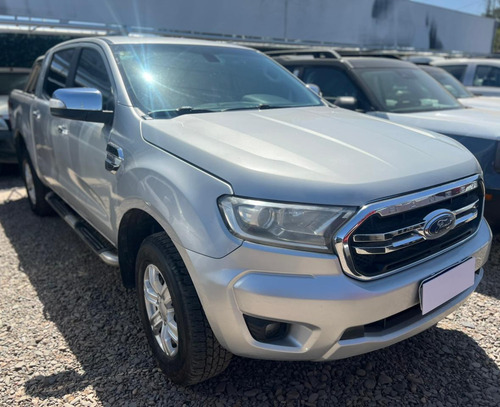 Ford Ranger 3.2 Cd Xlt Tdci 200cv Manual 4x4 2022