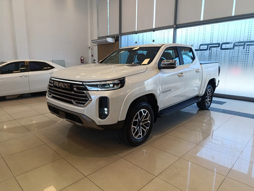 RAM Dakota 2.2Td Laramie 4Wd At8 2026