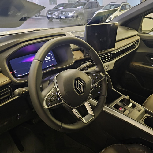 Renault Kardian 1.0 Tce Premiere Edition 200 Edc 2025