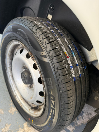 Peugeot Partner 1.6 Hdi Furgon Confort 2014