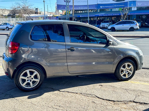 Volkswagen Fox 1.6 Confortline 2014