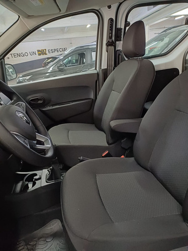 Renault Kangoo Ii Express 1.6 Sce Confort 5A 2026