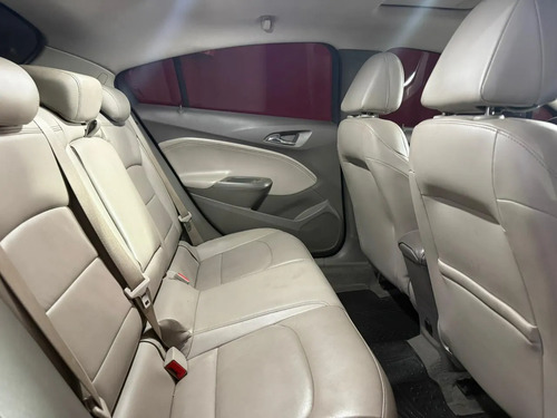 Chevrolet Cruze 1.8 Ltz Mt 141cv 2017