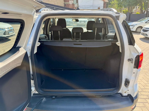 Ford Ecosport 1.5 Se 2020