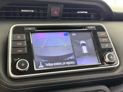 Nissan Kicks 1.6 EXCLUSIVE BT CVT L21 2020