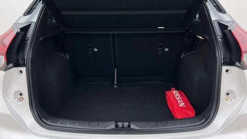 Nissan Kicks 1.6 Exclusive Cvt 2024