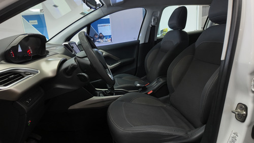 Peugeot 2008 1.6 Allure 2017