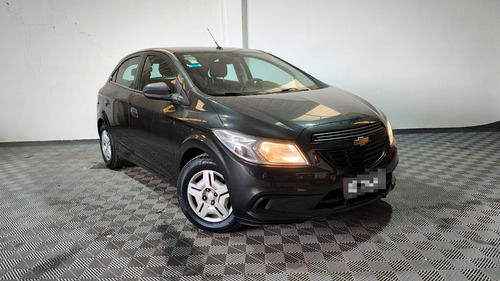 Chevrolet Onix 1.4 Joy Ls 98cv 2018