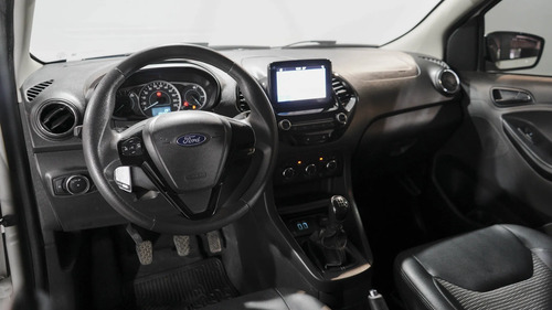 Ford Ka 1.5 Sel 2019