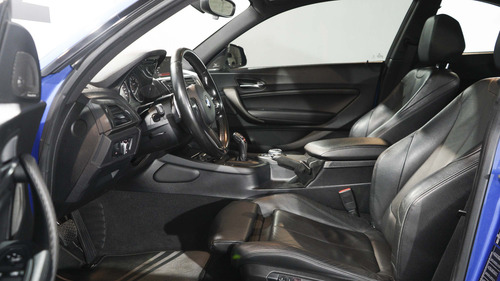 BMW Serie 2 3.0 M235i 325cv 2016