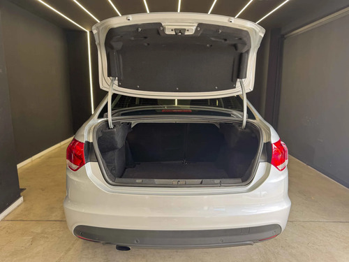 Citroën C4 Lounge 1.6 Tendence Hdi 115cv 2015