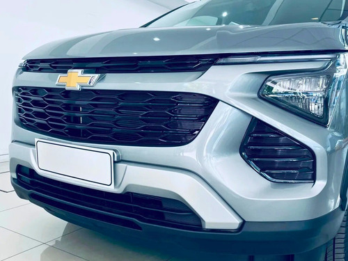 Chevrolet Spin 1.8 LT 5AS L26 2026