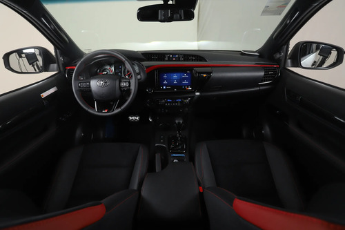 Toyota Hilux Pick-Up 2.8 Cd Gr-Sport 224Cv 4X4 At 2026