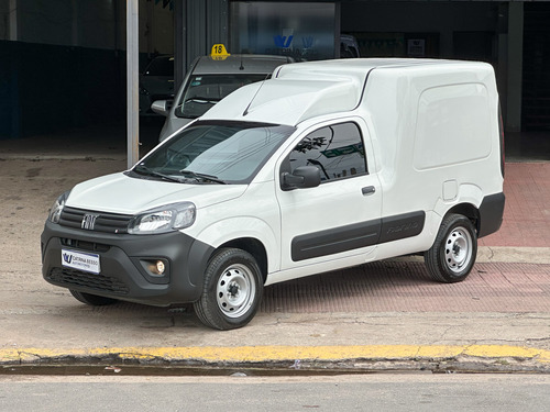 Fiat Fiorino 1.4 Endurance 2023