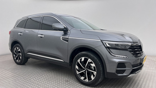 Renault Koleos 2.5 4wd Cvt 2025