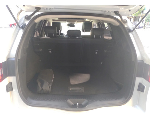 Renault Koleos 2.5 4X4 INTENS CVT L20 2021