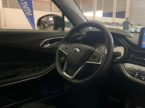 Js4 1.5T Flagship Cvt 2025