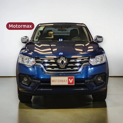 Renault Alaskan 2.3 Tdi Intens 4X2 2023