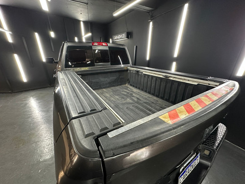 RAM 2500 TDI DCAB 4X4 LARAMIE L14 2014