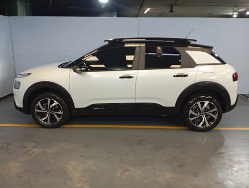 Citroën C4 Cactus 1.6 Thp Shine At6 Bt 2022