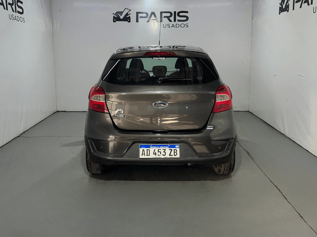 Ford Ka SE 1.5L 2019