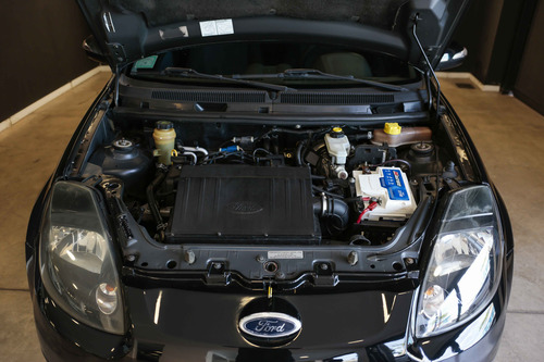 Ford Ka 1.6 Pulse 95cv 2012