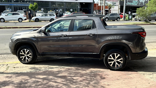 Fiat Toro 1.8 Freedom 4X2 At 2023