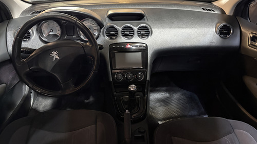 Peugeot 408 2.0 Allure 143cv 2016