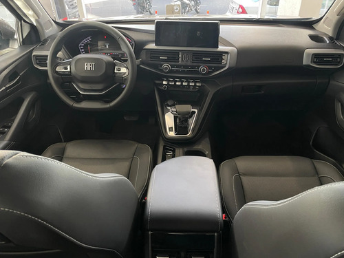 Fiat TITANO 2.2 Multijet Freedom Plus Awd At8 2026