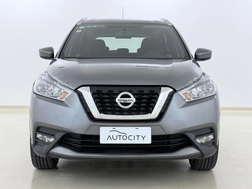 Nissan Kicks 1.6 ADVANCE L17 2018