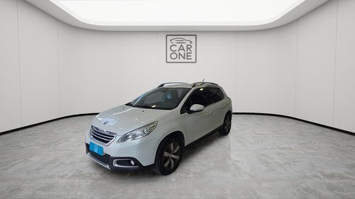 Peugeot 2008 1.6 FELINE TIPTRONIC L17 2018