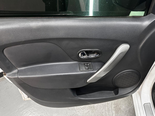 Renault Sandero 2.0 16V RS L16 2019