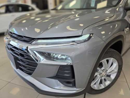 Chevrolet Tracker 1.2 Turbo Ltz At 2025