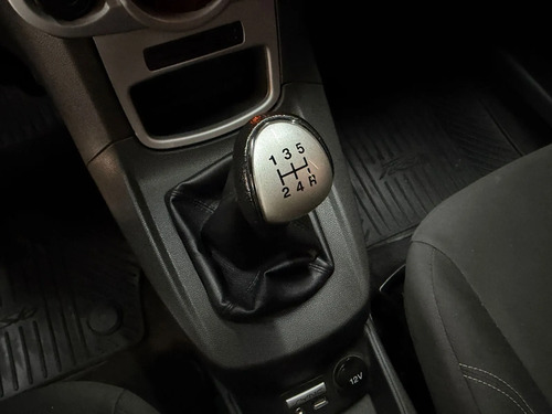 Ford Fiesta 1.6 S PLUS KD 5P L14 2017