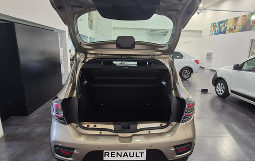 Renault Stepway 1.6 Intens 2026