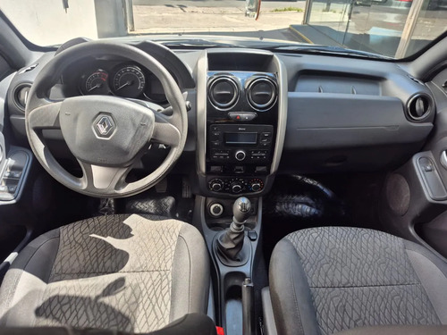 Renault Duster Oroch 2.0 Dynamique 2020