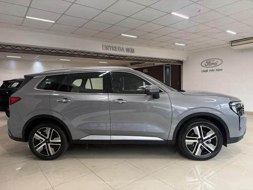 Ford Territory 1.8 Ecoboost Titanium At 2026